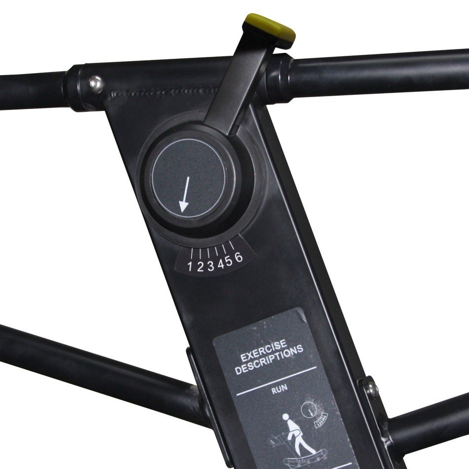 Беговая дорожка DFC LAND Pro T-925B фото-3