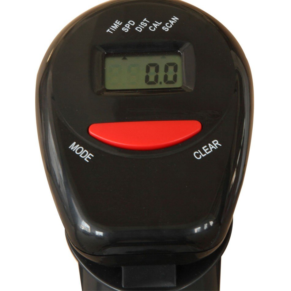 Эллиптический тренажер DFC 3.5H-2 - фото2