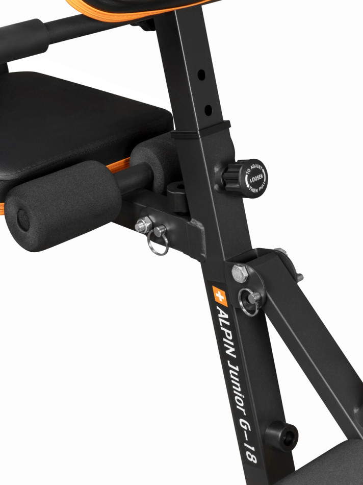 Скамья Alpin Junior G-18 фото-7