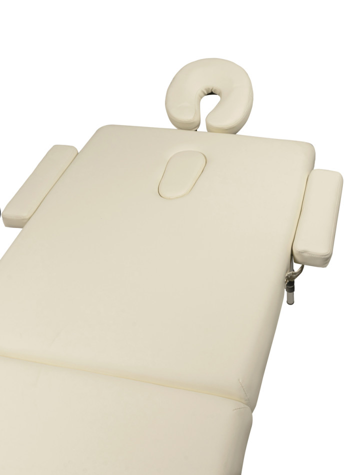 Массажный стол Alpin TMA-70 CREAM фото-5