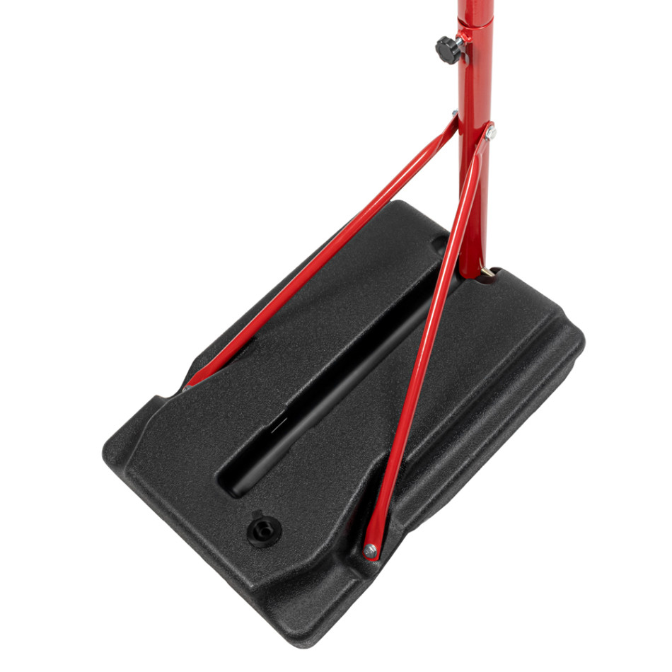 Баскетбольная стойка Alpin Junior BSJ-30 фото-4