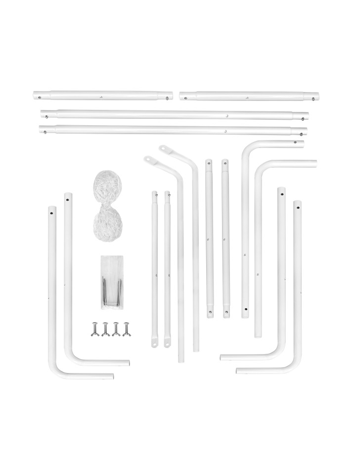 Ворота игровые Alpin Game Gates GGW-215 фото-7