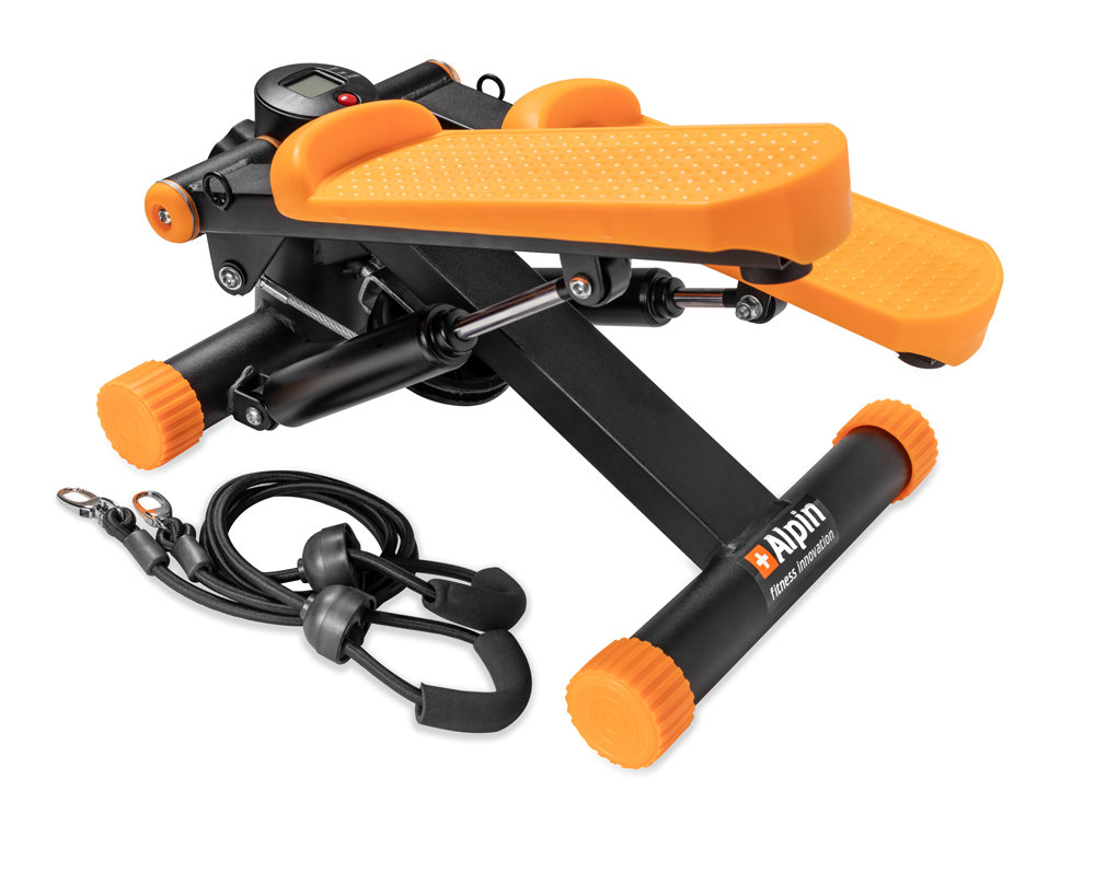 Министеппер Alpin Walk S-155 фото-3