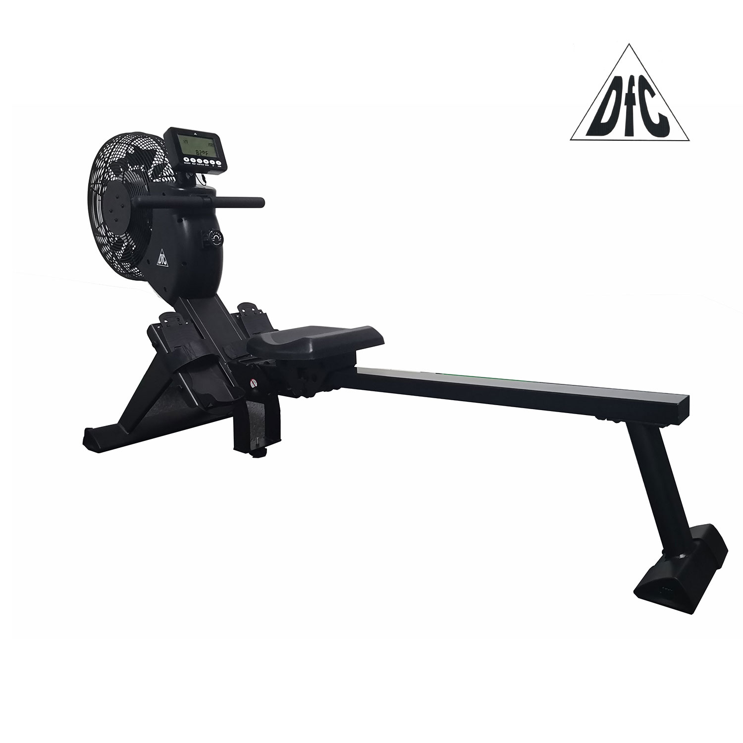 Гребной тренажер DFC R304M - фото1