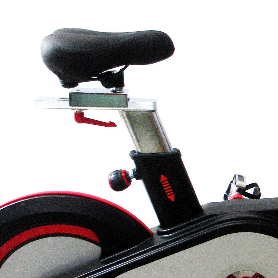 Спин-байк DFC B900 фото-4