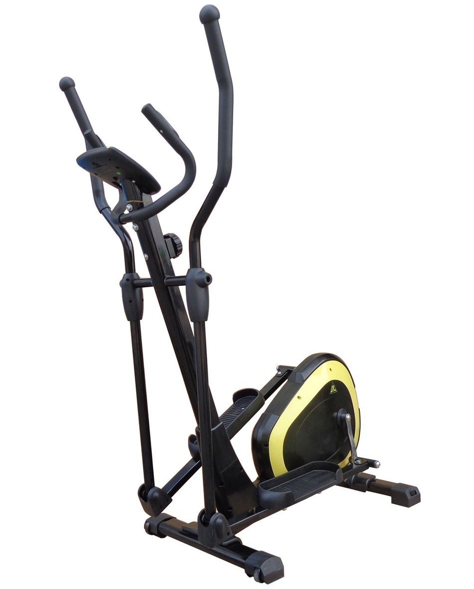 Эллиптический тренажер DFC PT-002 фото-3