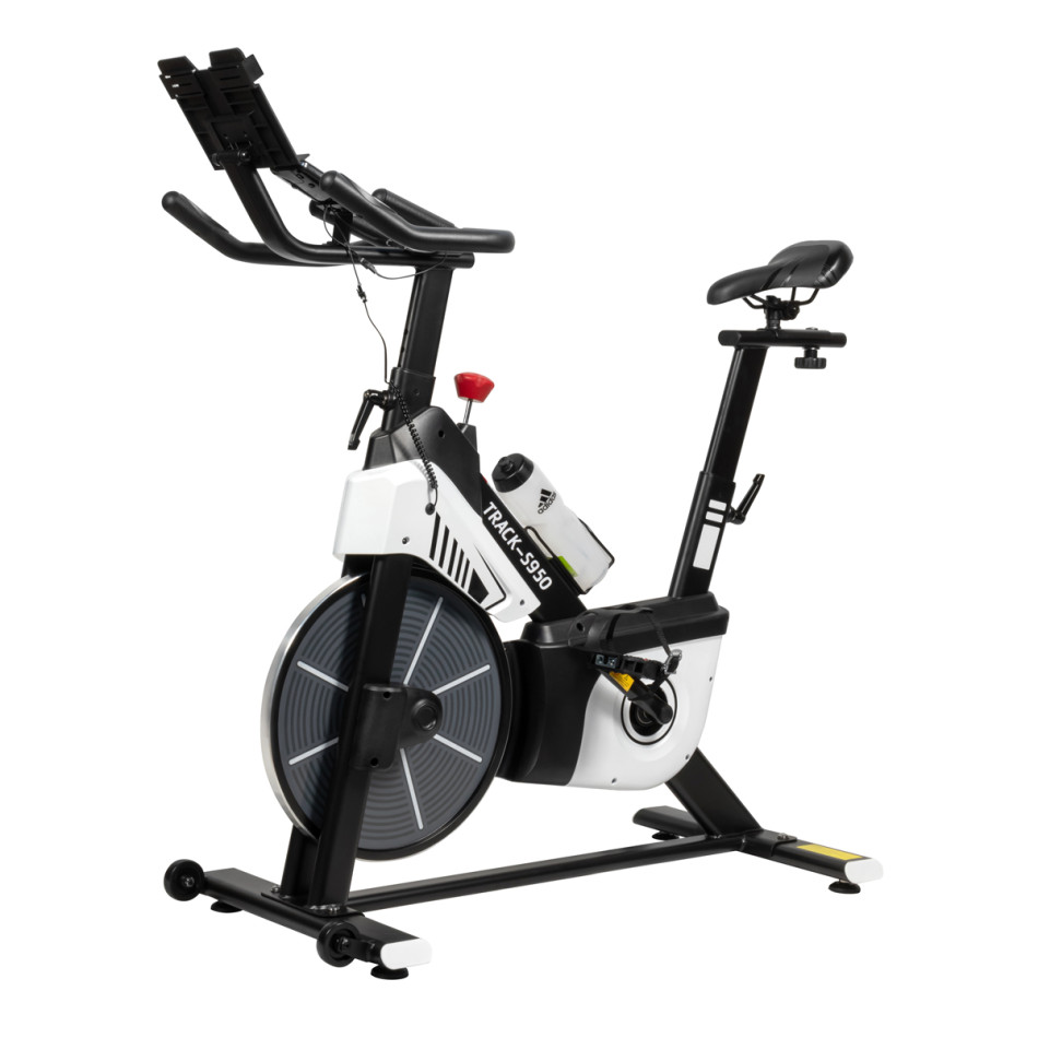 Велотренажер Alpin Gross SB-950 - фото1