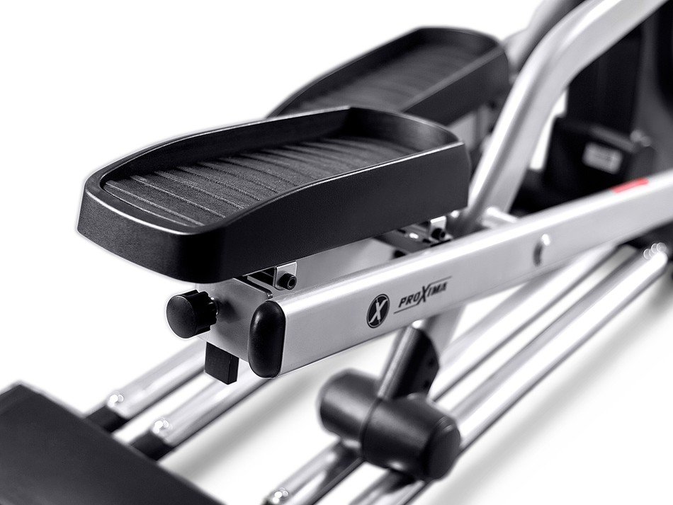 Эллиптический тренажер Proxima Senator фото-6