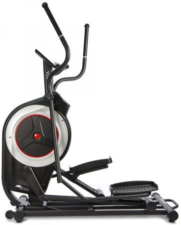 Эллиптический тренажер IRON HORSE DAKOTA - фото2