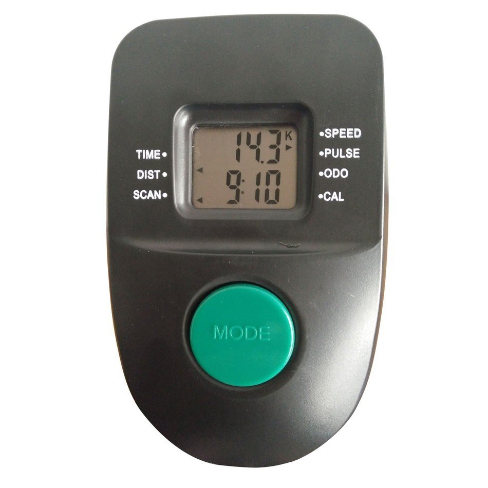 Велотренажер DFC B5015 - фото2