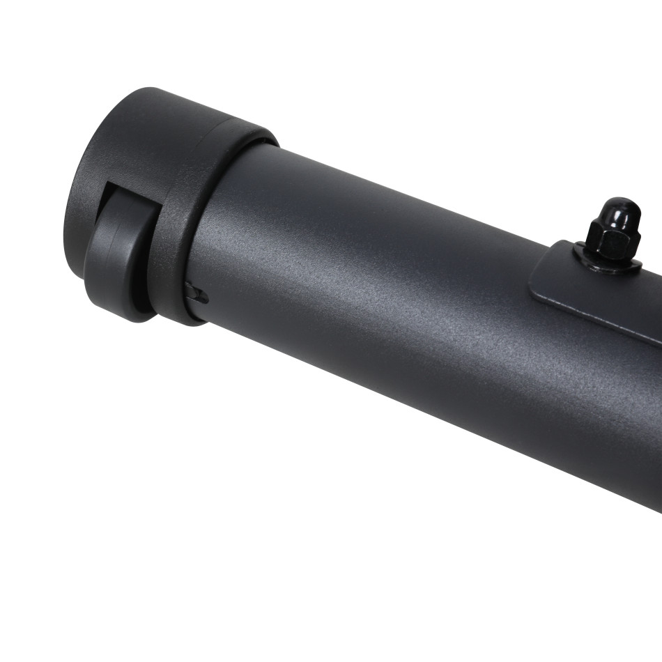 Велотренажер ALPIN Gross B-197M фото-10