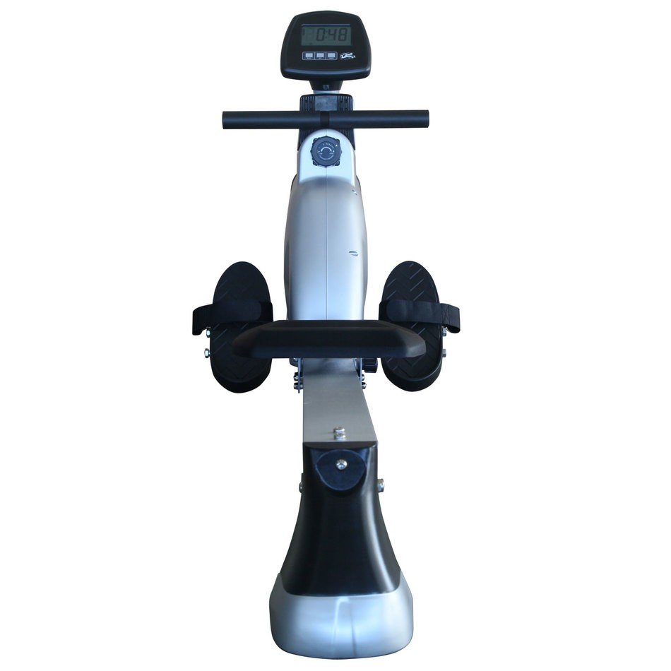 Гребной тренажер DFC R7108 фото-4