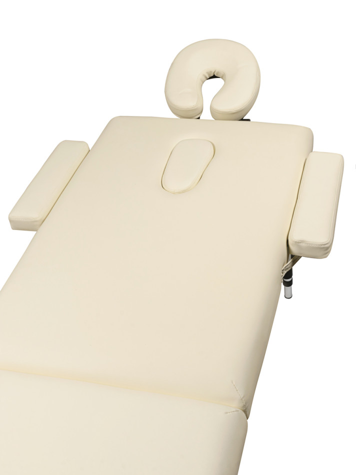 Массажный стол Alpin TMA-60 CREAM фото-5