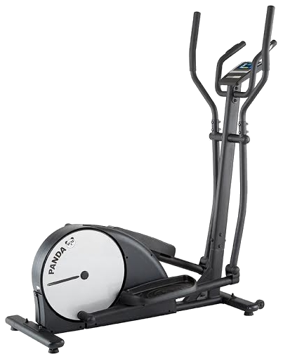 Эллиптический тренажер Proxima Panda FE-115-A - фото1