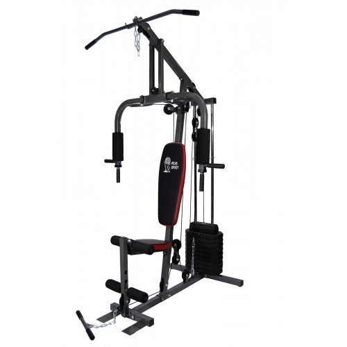 Многофункциональный силовой тренажер 1st-90 - фото1