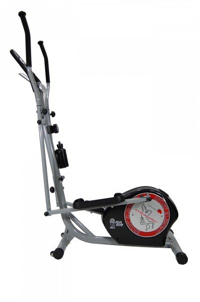 Эллиптический тренажер Atlas Sport 8.5 new - фото1