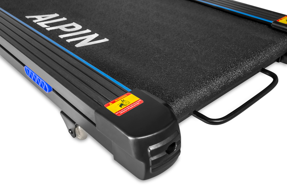 Беговая дорожка Alpin Route T-195 фото-8