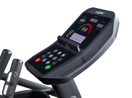 Эллиптический тренажер коммерческий Proxima Gravitas - фото2