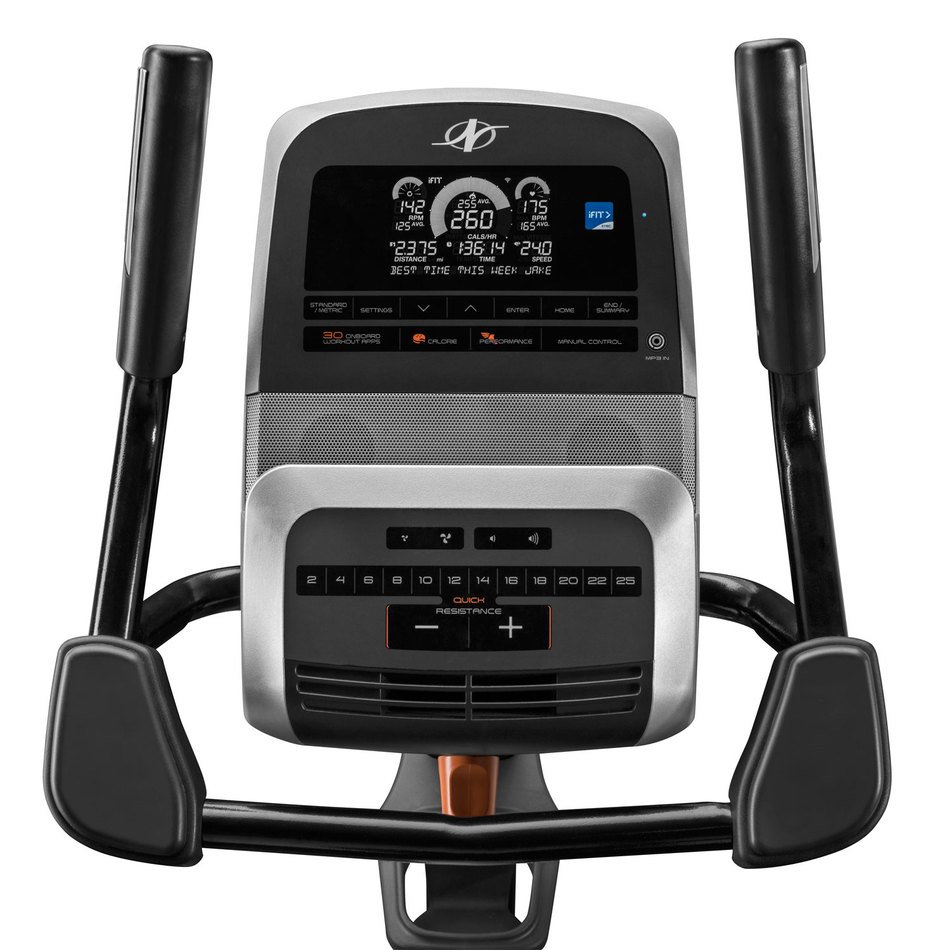 Велотренажер NordicTrack GX 4.4 Pro фото-4