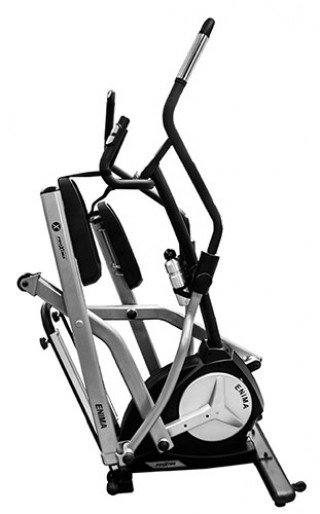 Эллиптический тренажер Proxima Enima II фото-3