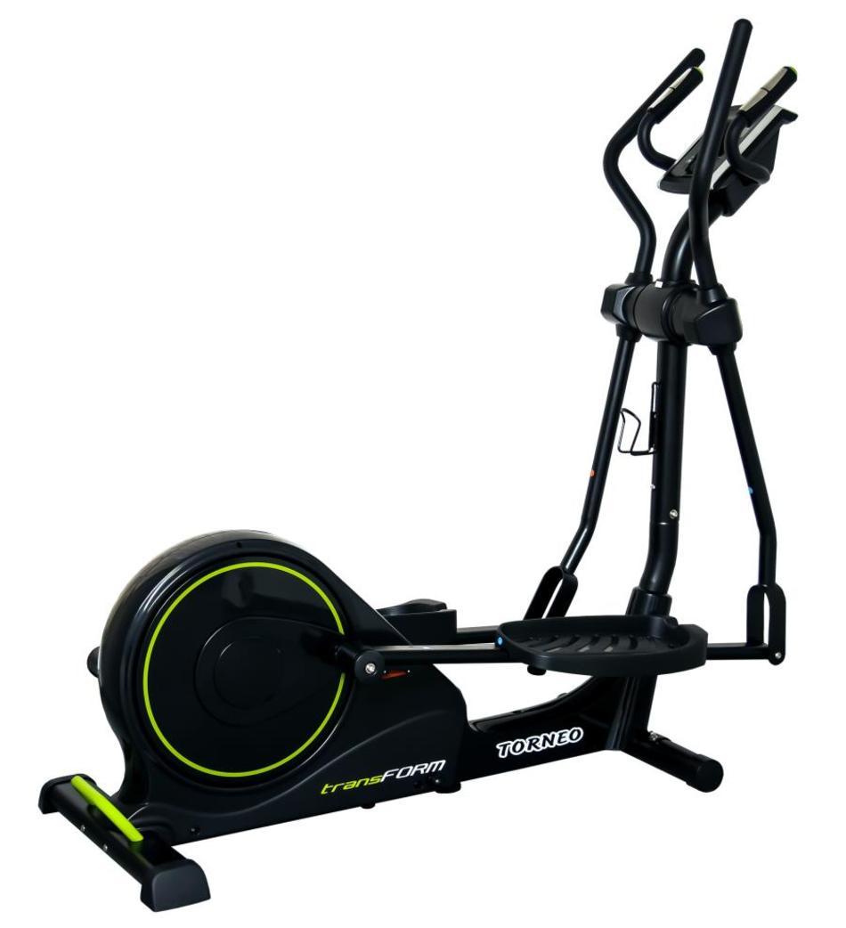 Эллиптический тренажер Torneo Transform C-530TRN - фото1