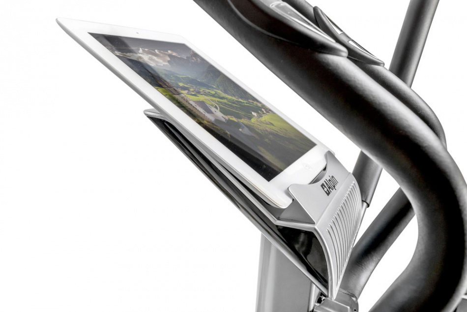 Эллиптический тренажер Alpin Mont Blanc X-180 фото-8