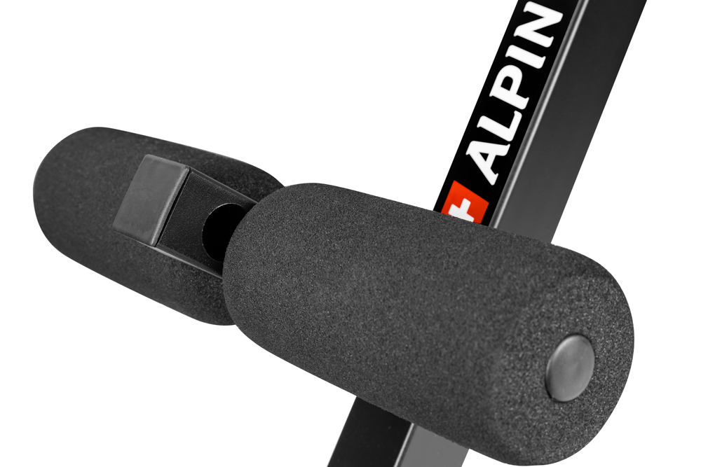 Гиперэкстензия Alpin Energy G-6 фото-5