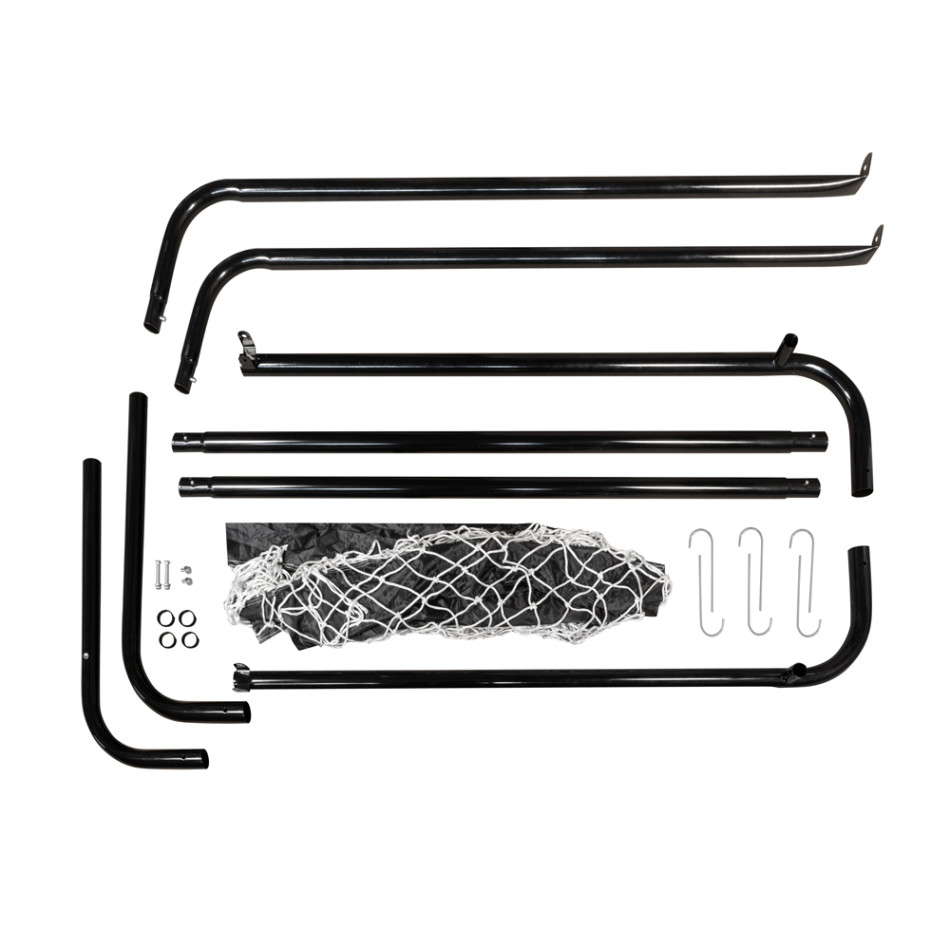 Ворота игровые Alpin Game Gates GGW-200 фото-7