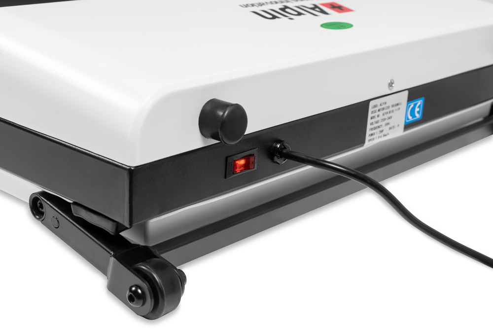 Беговая дорожка Alpin Reise T-179 фото-9