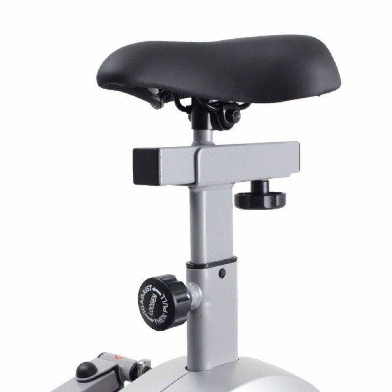 Эллиптический тренажер Sundays Fitness K8508HA - фото2