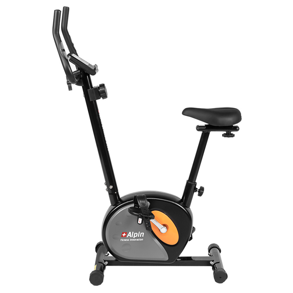 Велотренажер Alpin Optimal B-175 - фото2