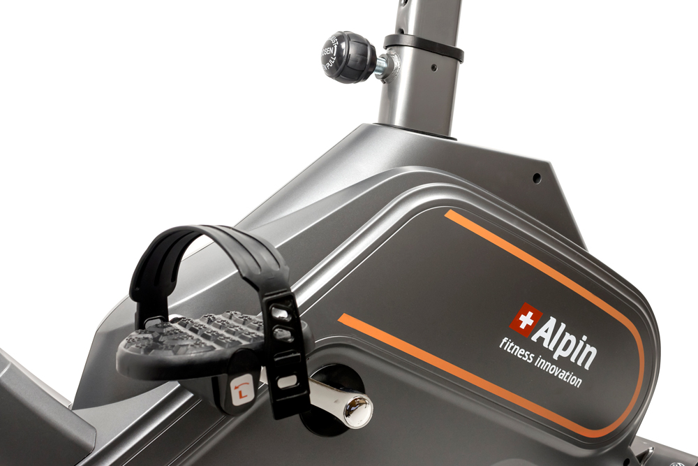 Велотренажер Alpin Gross B-190 фото-8