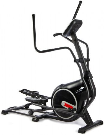 Эллиптический тренажер IRON HORSE MIAMI - фото1