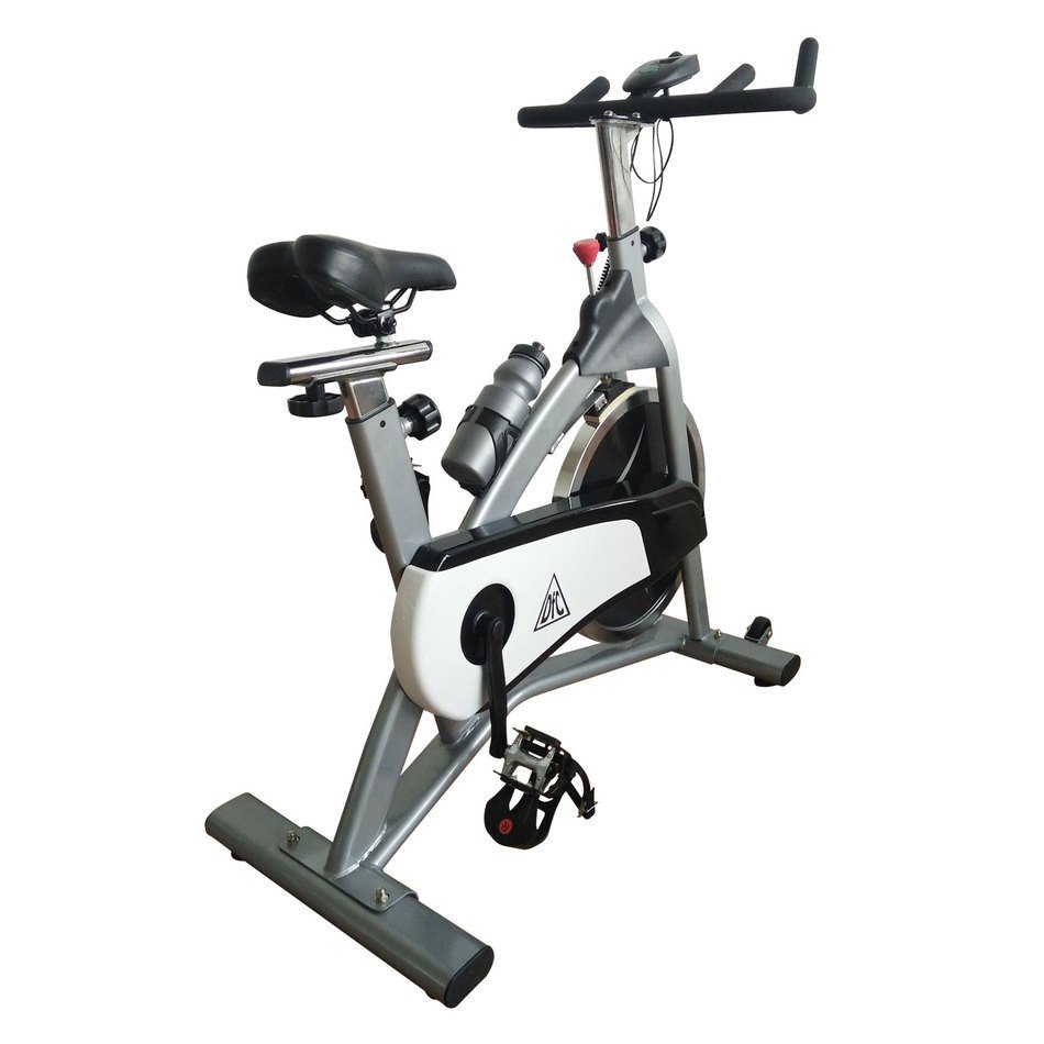 Велотренажер DFC B5015 фото-3