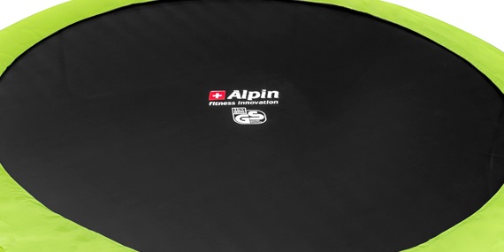 Прыжковое полотно - фото1