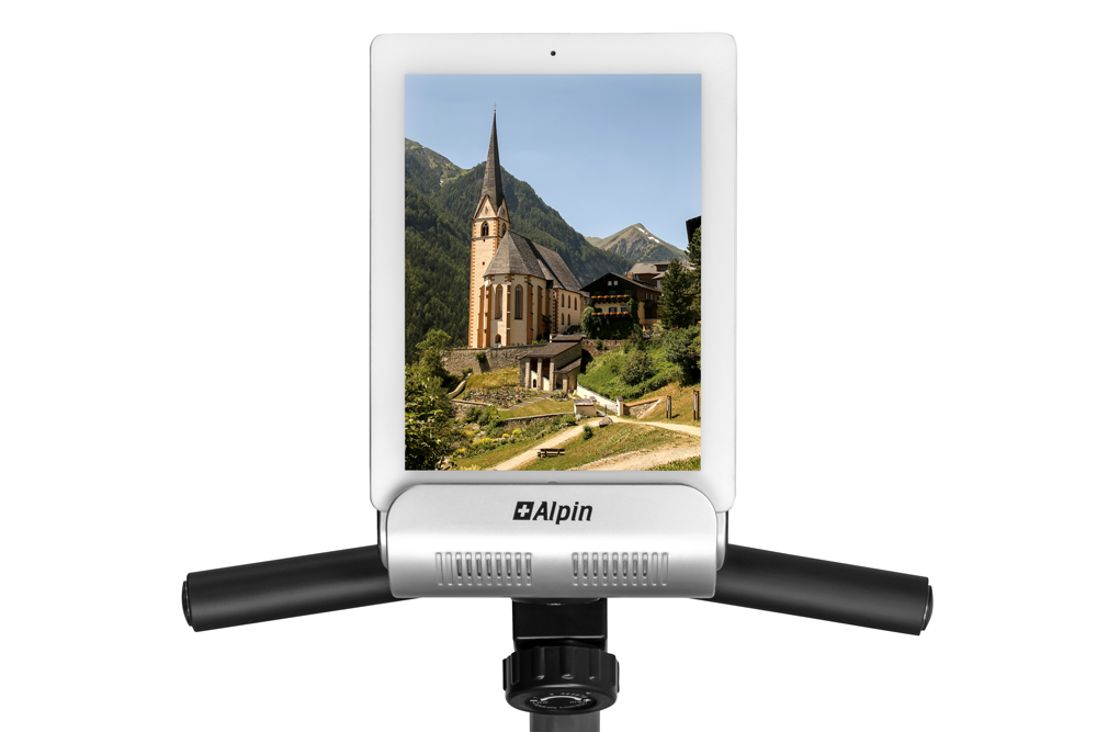 Велотренажер Alpin Picco B-182R фото-5