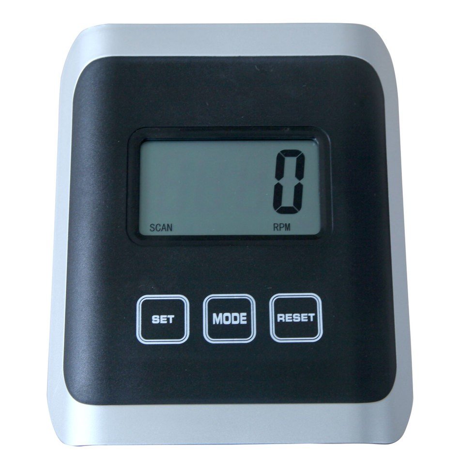 Велотренажер DFC B3.2R - фото2