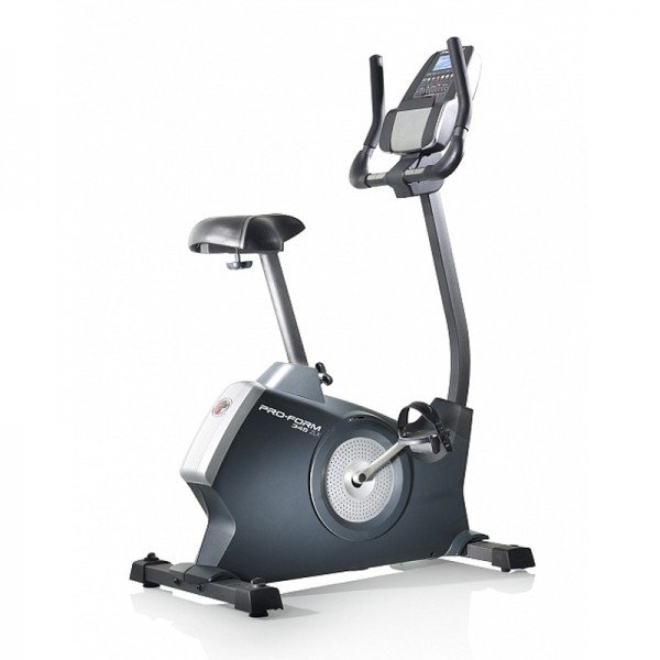 Велотренажер Pro-Form 345 ZLX - фото1