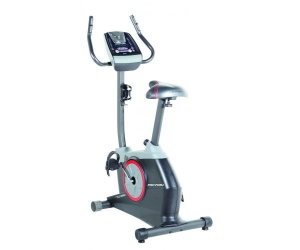 Велотренажер Pro-Form PF 245 ZLX - фото1