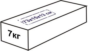 Leco черный диам. 135 см гп060003 - фото2