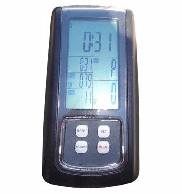 Спин-байк NordicTrack GX5.2 фото-3