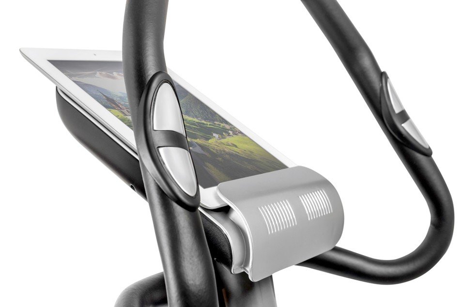 Велотренажер Alpin Picco B-180 фото-7