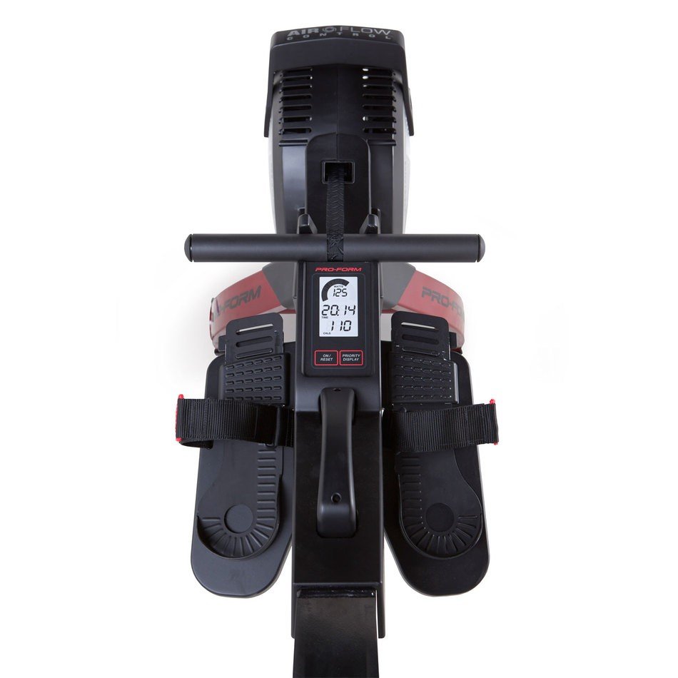Гребной тренажер Pro-Form R600 фото-7