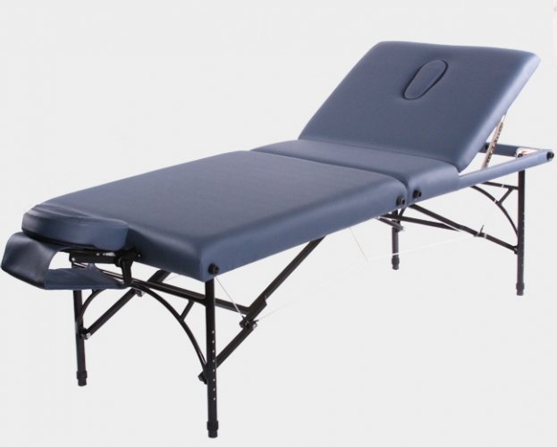 Складной массажный стол Vision Apollo Deluxe - фото1
