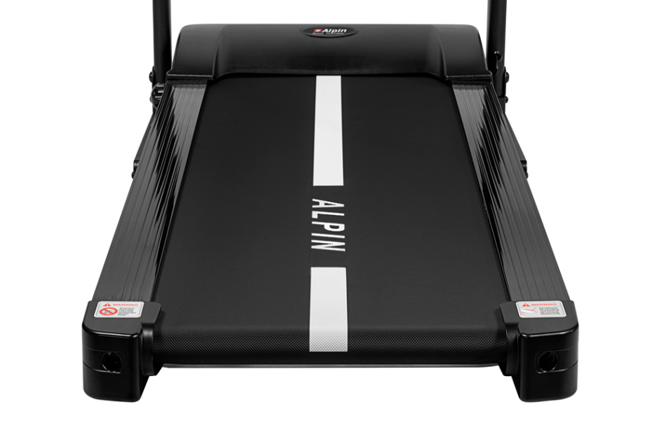 Беговая дорожка ALPIN Glace T-176 фото-7