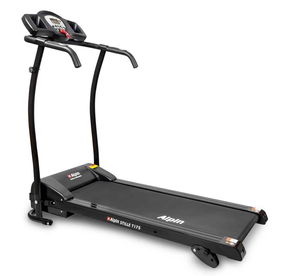 Беговая дорожка Alpin Stille T-175 - фото1