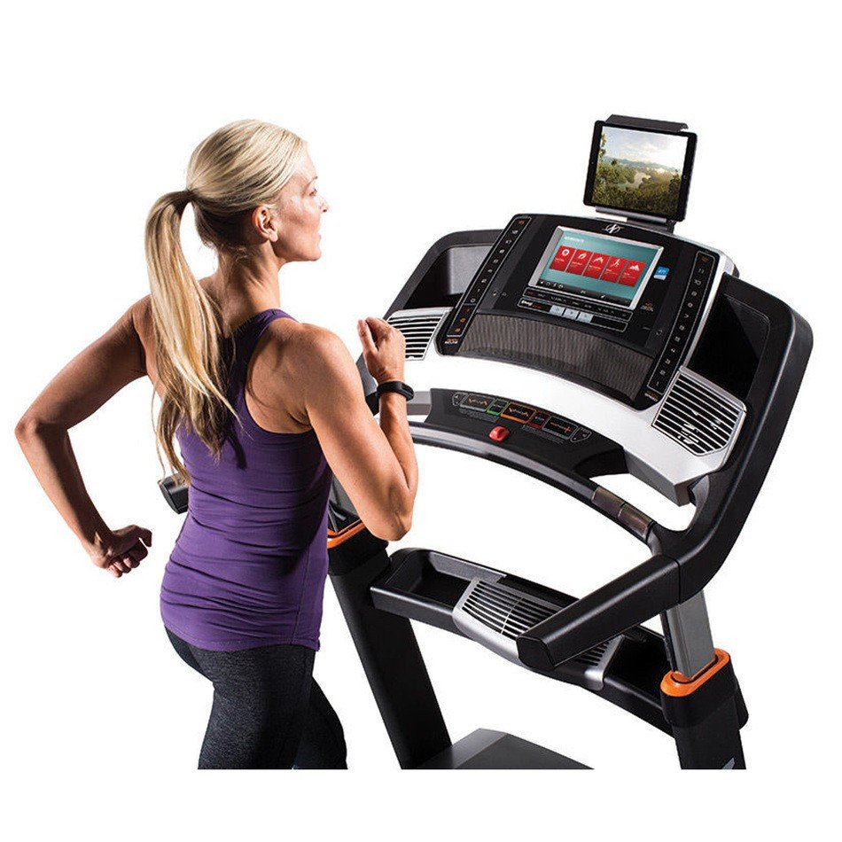 Беговая дорожка NordicTrack Commercial 2950 фото-5