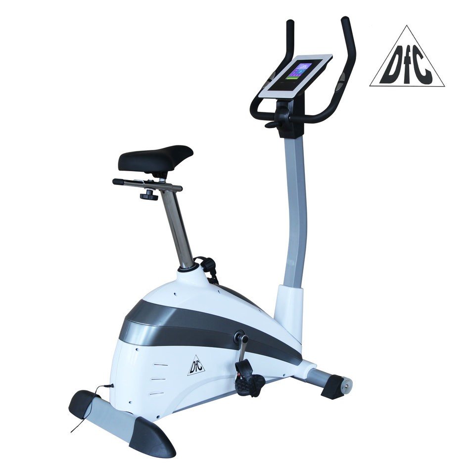 Велотренажер DFC В8715P12 - фото1