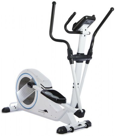 Эллиптический тренажер IRON HORSE ATLANTA фото-3