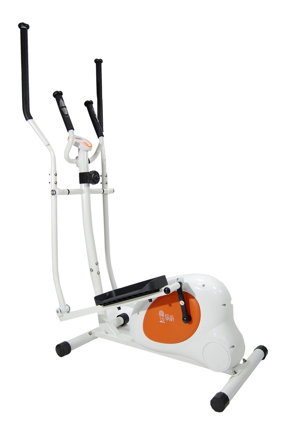 Эллиптический тренажер Atlas Sport 3.0H - фото1